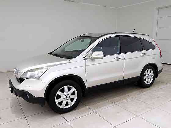 Honda CR-V Elegance ATM 2.0 110kW Tallina