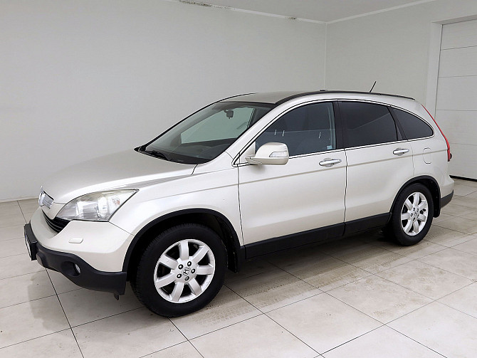 Honda CR-V Elegance ATM 2.0 110kW Tallina - foto 2