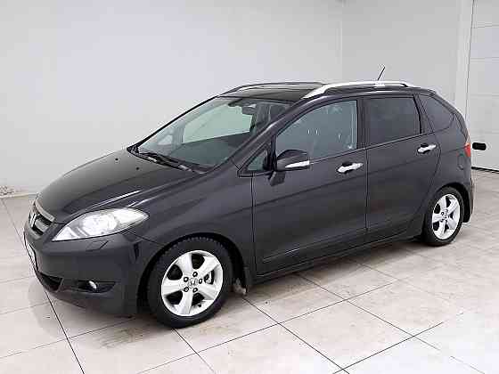 Honda FR-V 1.8 103kW Tallina