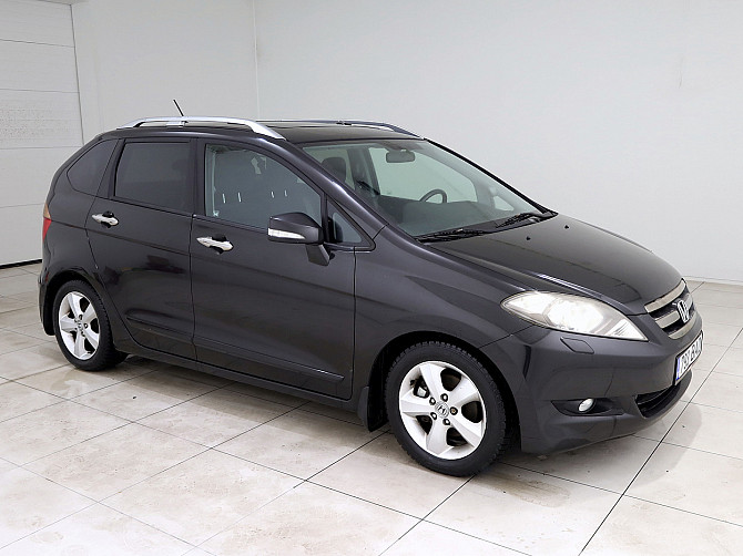 Honda FR-V 1.8 103kW Tallina - foto 1