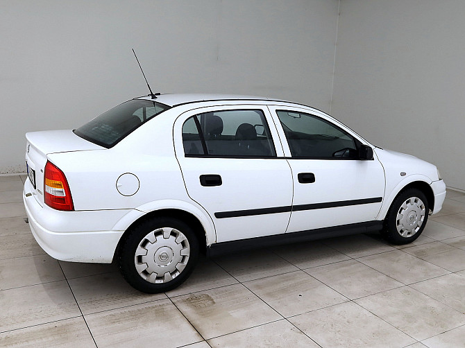 Opel Astra Elegance 1.6 74kW Tallina - foto 3