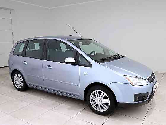 Ford Focus C-Max Ghia 1.6 TDCi 80kW Tallina