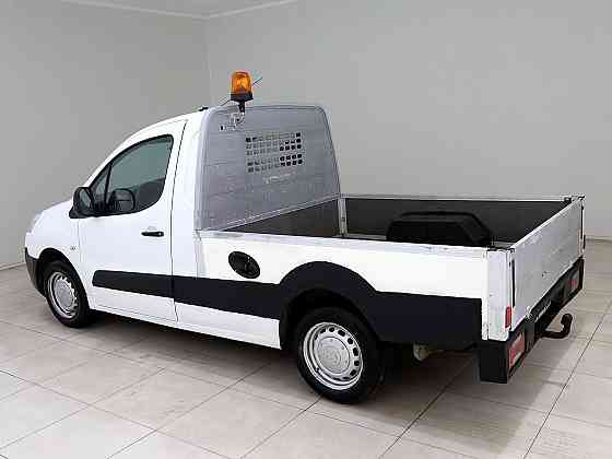 Peugeot Partner Pickup 1.6 HDi 66kW Tallina