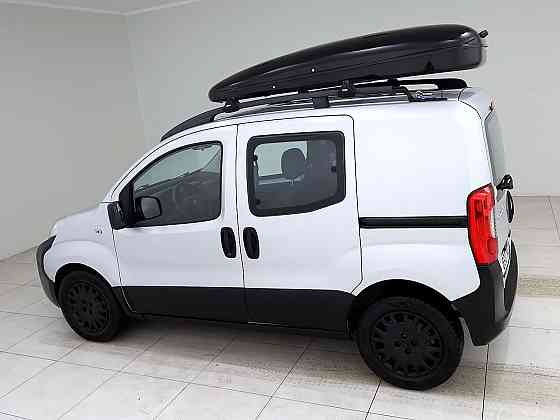 Citroen Nemo Traveller 1.4 54kW Tallina