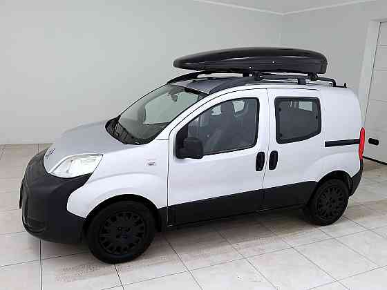 Citroen Nemo Traveller 1.4 54kW Tallina