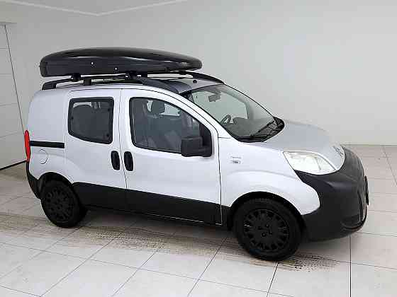 Citroen Nemo Traveller 1.4 54kW Tallina