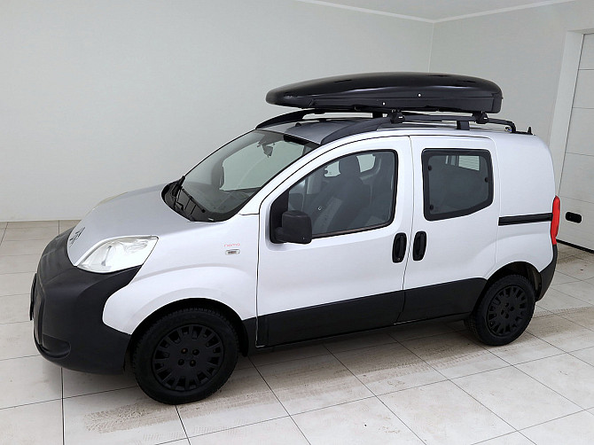 Citroen Nemo Traveller 1.4 54kW Tallina - foto 2