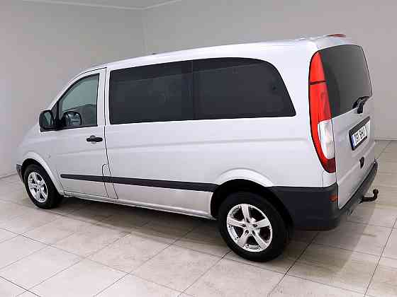 Mercedes-Benz Vito Passenger Facelift ATM 2.1 CDI 110kW Tallina