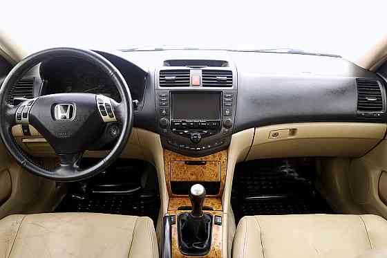 Honda Accord Luxury 2.2 D 103kW Tallina