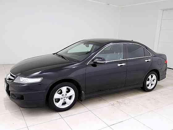 Honda Accord Type-S Facelift ATM 2.0 114kW Tallina