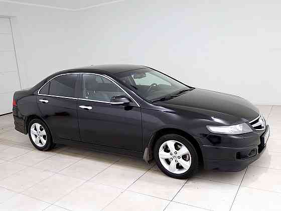 Honda Accord Type-S Facelift ATM 2.0 114kW Tallina