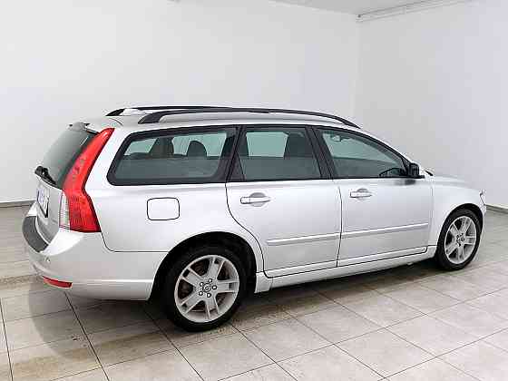 Volvo V50 Summum Facelift ATM 2.0 D4 100kW Tallina