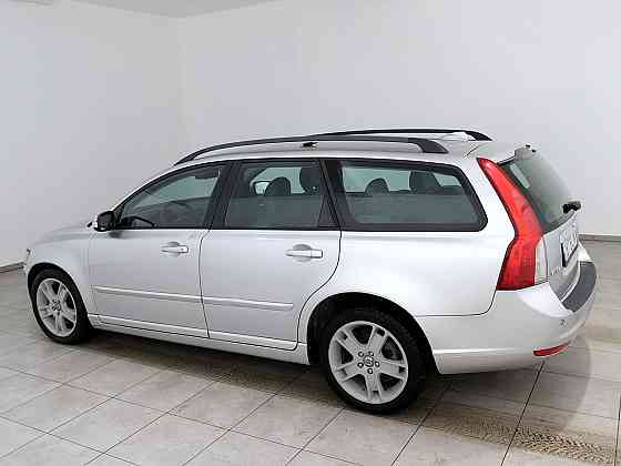 Volvo V50 Summum Facelift ATM 2.0 D4 100kW Tallina