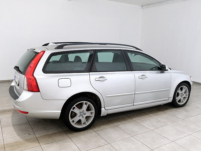 Volvo V50 Summum Facelift ATM 2.0 D4 100kW Tallina - foto 3