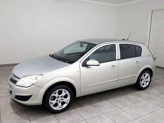 Opel Astra Elegance Facelift ATM 1.6 85kW Tallina - foto 2