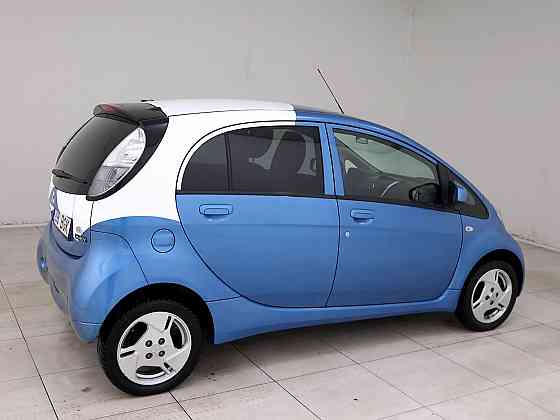 Mitsubishi i-MiEV Comfort ATM 35kW Tallina