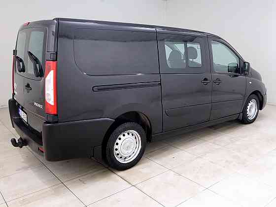 Toyota ProAce Facelift 2.0 D 94kW Tallina