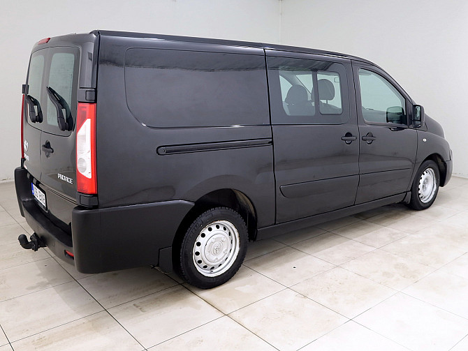 Toyota ProAce Facelift 2.0 D 94kW Tallina - foto 3