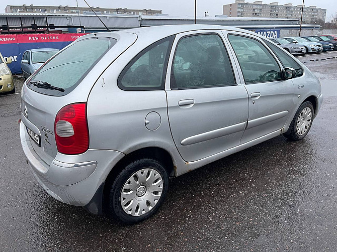 Citroen Xsara Picasso Facelift 1.6 80kW Tallina - foto 3