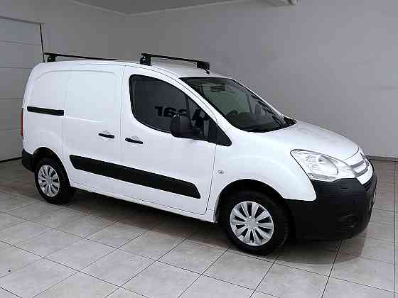 Citroen Berlingo Van 1.6 HDi 55kW Tallina