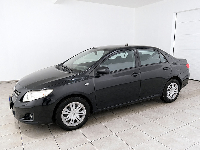 Toyota Corolla Facelift LPG 1.6 97kW Tallina - foto 2