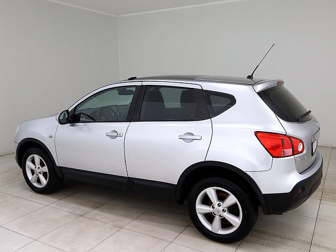 Nissan Qashqai Luxury 2.0 dCi 110kW Tallina - foto 4