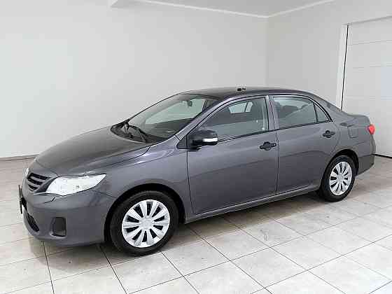 Toyota Corolla Linea Sol Facelift 1.3 73kW Tallina