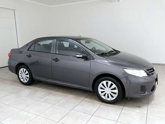 Toyota Corolla Linea Sol Facelift 1.3 73kW Tallina - foto 1