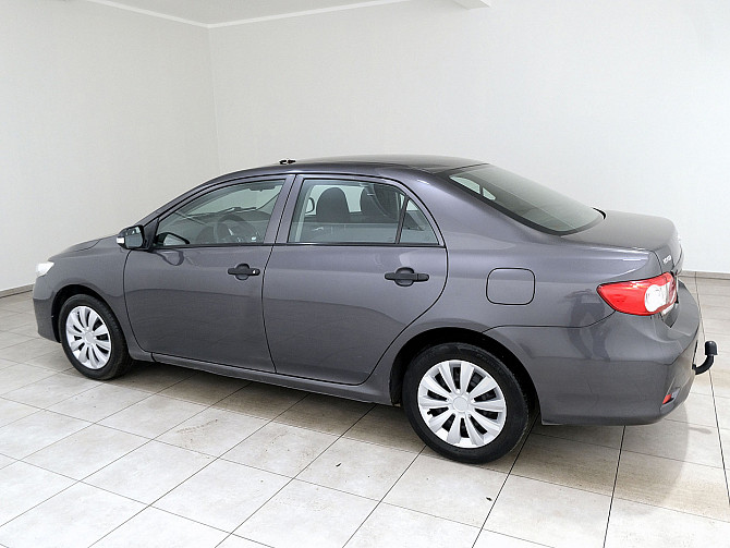 Toyota Corolla Linea Sol Facelift 1.3 73kW Tallina - foto 4