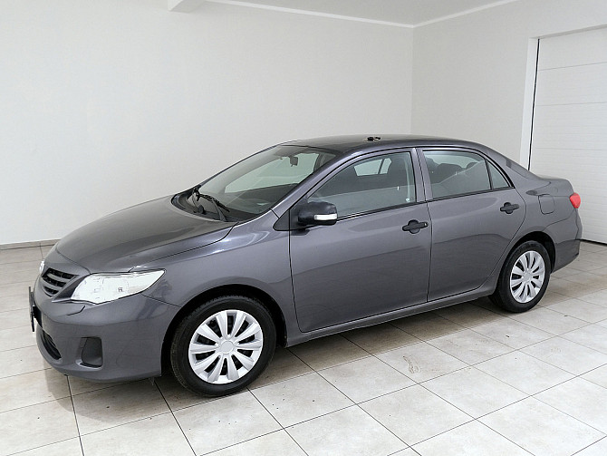 Toyota Corolla Linea Sol Facelift 1.3 73kW Tallina - foto 2