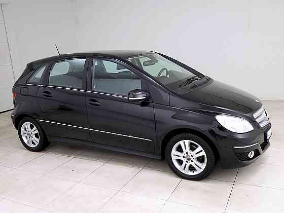 Mercedes-Benz B 180 Elegance Facelift ATM 2.0 CDI 80kW Tallina