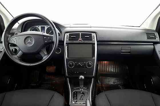 Mercedes-Benz B 180 Elegance Facelift ATM 2.0 CDI 80kW Tallina