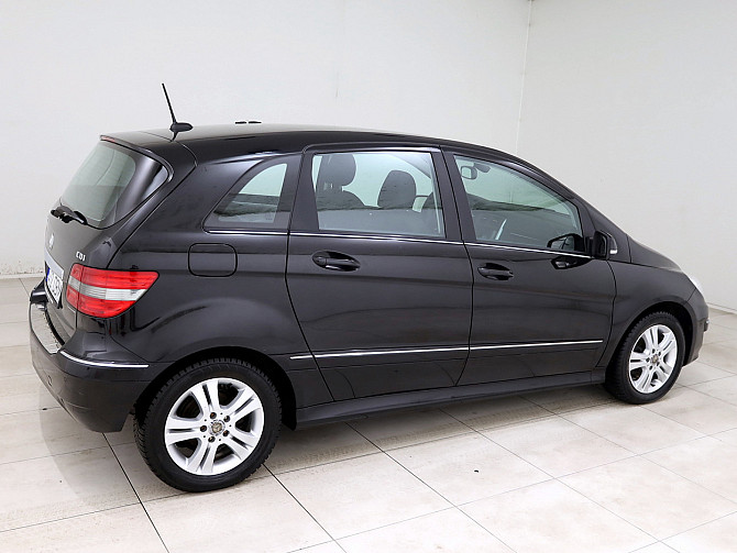 Mercedes-Benz B 180 Elegance Facelift ATM 2.0 CDI 80kW Tallina - foto 3