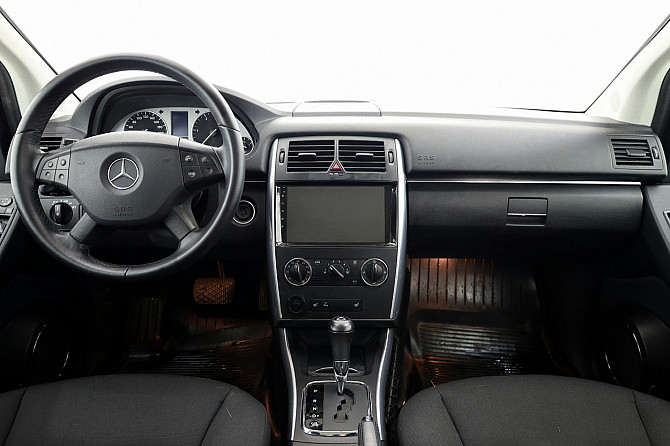 Mercedes-Benz B 180 Elegance Facelift ATM 2.0 CDI 80kW Tallina - foto 5