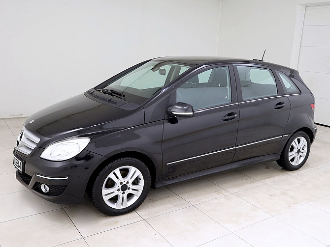 Mercedes-Benz B 180 Elegance Facelift ATM 2.0 CDI 80kW Tallina - foto 2