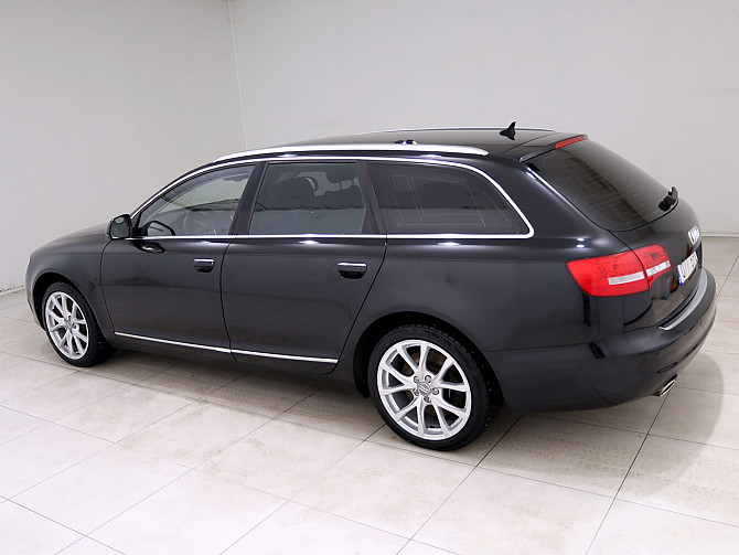 Audi A6 S-Line Facelift ATM 3.0 TDI 176kW Tallina - foto 4