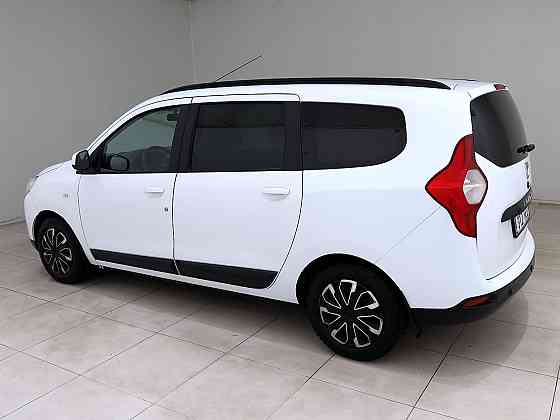 Dacia Lodgy Comfort 1.2 85kW Tallina