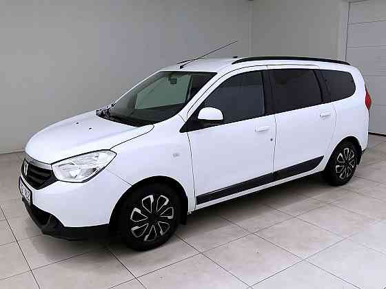 Dacia Lodgy Comfort 1.2 85kW Tallina