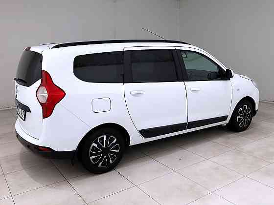 Dacia Lodgy Comfort 1.2 85kW Tallina