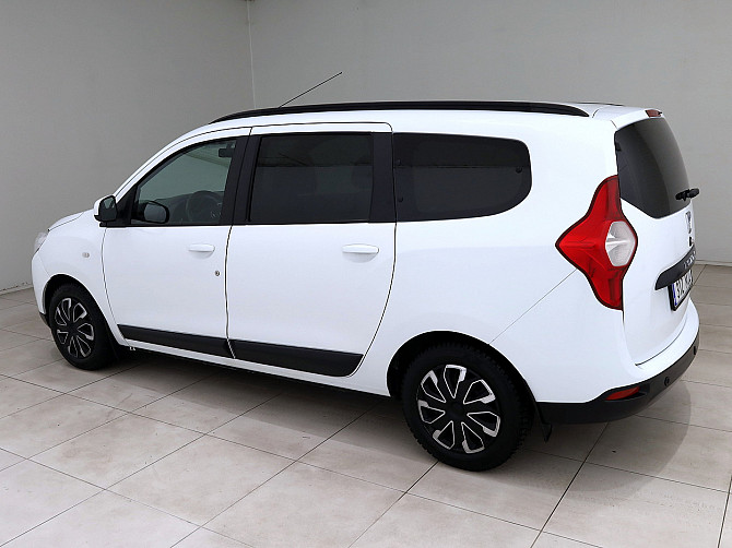 Dacia Lodgy Comfort 1.2 85kW Tallina - foto 4