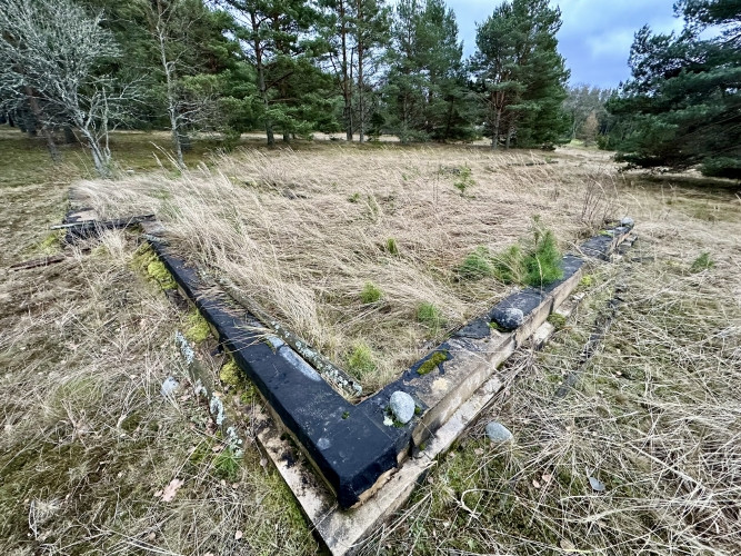 Tiek pārdots zemes gabals 2,77ha gleznainā vietā Usmas ezera krastā, netālu no Rīga-Ventspils Talsi un Talsu novads - foto 3