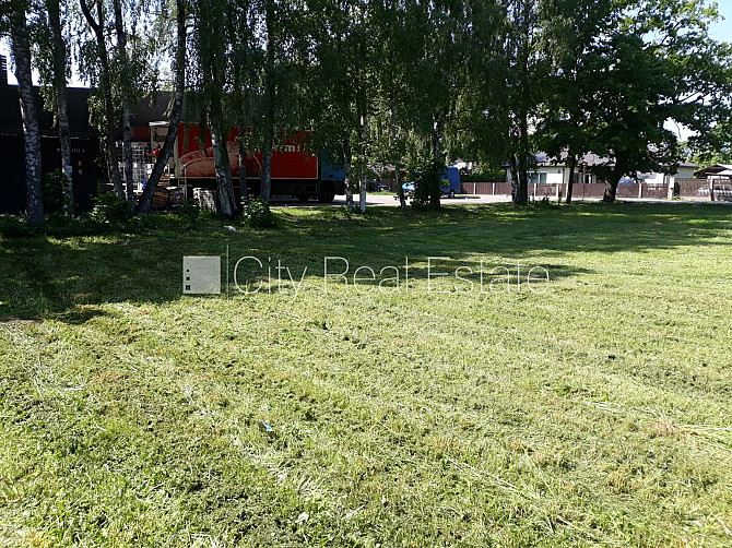 Jaunceltne, labiekārtots apzaļumots pagalms, slēgta teritorija, garāža vienai automašīnai, Jūrmala - foto 13