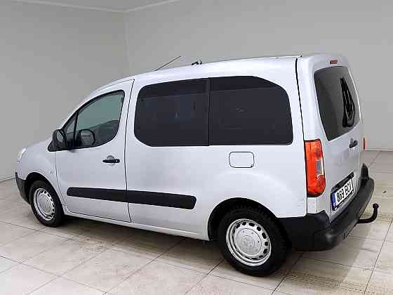 Peugeot Partner Multispace 1.6 HDi 66kW Tallina