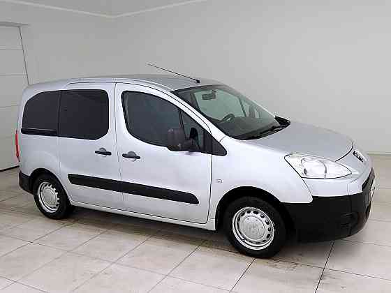 Peugeot Partner Multispace 1.6 HDi 66kW Tallina