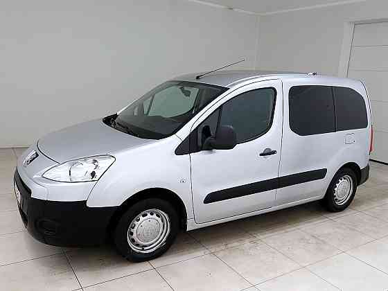 Peugeot Partner Multispace 1.6 HDi 66kW Tallina