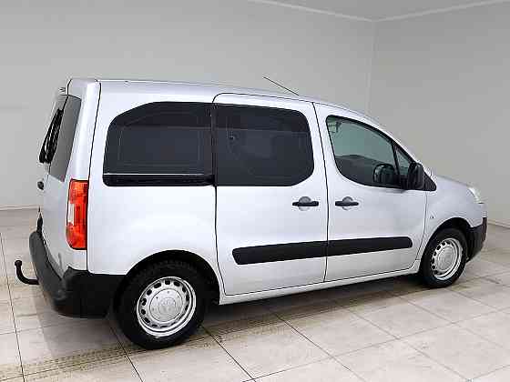 Peugeot Partner Multispace 1.6 HDi 66kW Tallina