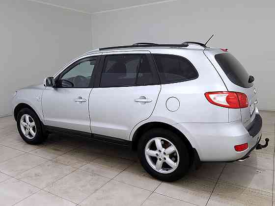 Hyundai Santa Fe Comfort 4x4 ATM 2.2 CRDi 110kW Tallina