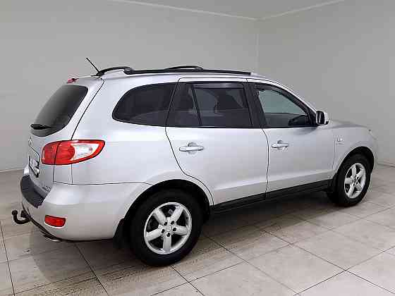 Hyundai Santa Fe Comfort 4x4 ATM 2.2 CRDi 110kW Tallina