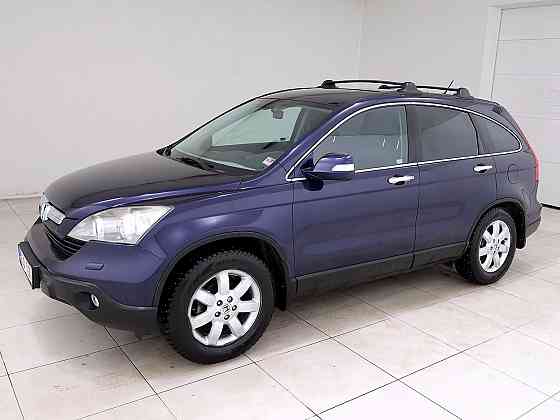 Honda CR-V Elegance ATM 2.0 110kW Tallina