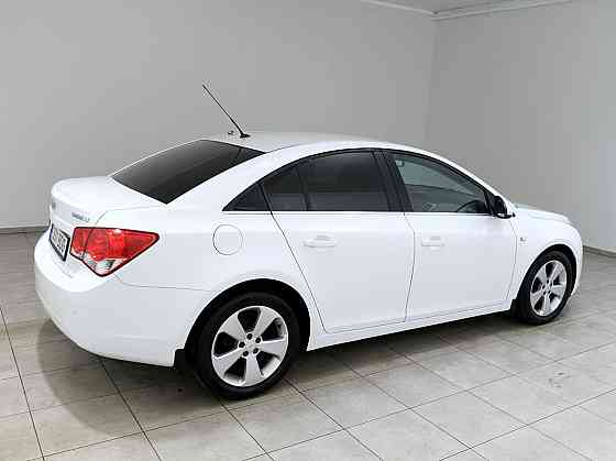 Chevrolet Cruze Comfort LPG 1.8 104kW Tallina